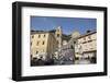 The Duomo Cattedrale Sant' Andrea in Amalfi-Martin Child-Framed Photographic Print