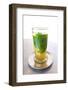 Mint Tea, Tangier, Morocco, North Africa, Africa-Neil Farrin-Framed Photographic Print