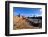 Plaza De Espana, Built for the Ibero-American Exposition of 1929, Seville, Andalucia, Spain-Carlo Morucchio-Framed Photographic Print