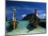 Thab Island, Krabi, Andaman Sea, Phuket-Angelo Cavalli-Mounted Photographic Print