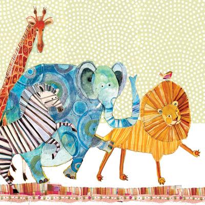 Premium Giclee Print, , small