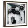 Tommy Flanagan Trio - Montreux '77-null-Framed Art Print