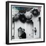 Tommy Flanagan Trio - Montreux '77-null-Framed Art Print