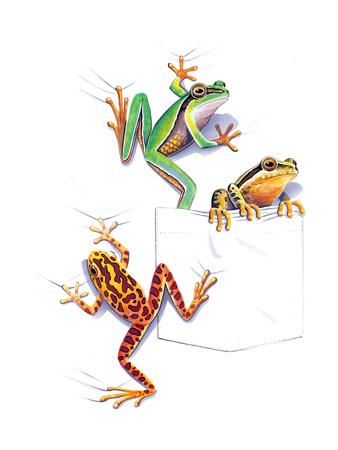 Giclee Print, , small