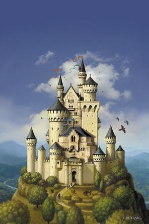 Giclee Print, , small
