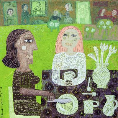 Giclee Print, , small