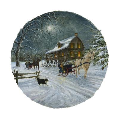 Giclee Print, , small