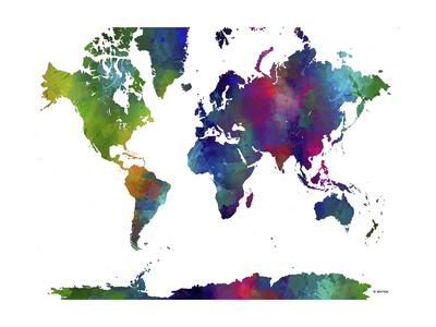 Giclee Print, , small