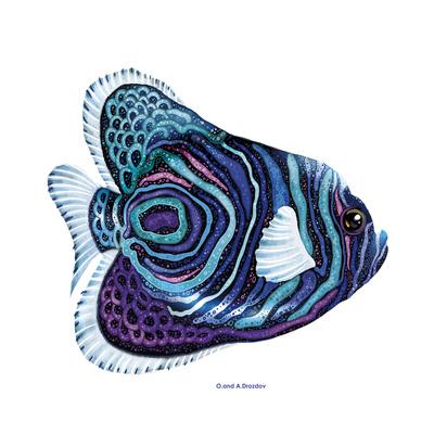 Giclee Print, , small