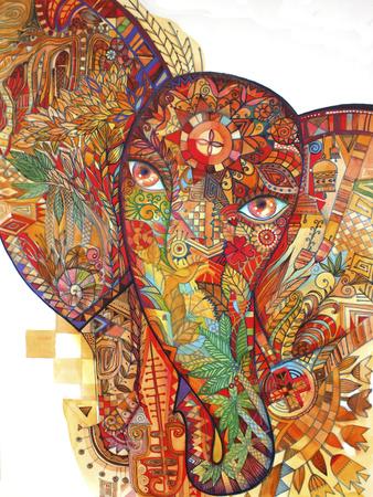 Giclee Print, , small