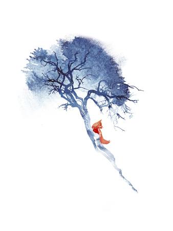 Giclee Print, , small