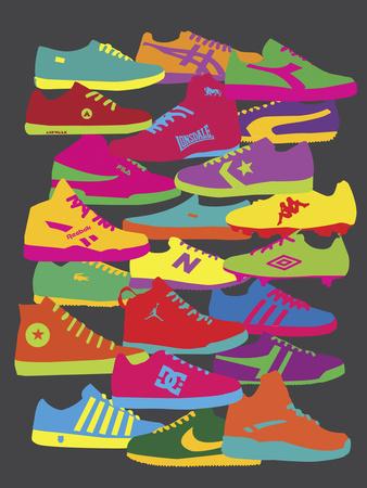 Giclee Print, , small