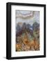 Prudent Man Agate, Origin Idaho-Darrell Gulin-Framed Photographic Print