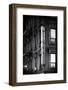 Advertising - Liquors - Harlem - Manhattan - New York - United States-Philippe Hugonnard-Framed Photographic Print