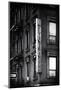 Advertising - Liquors - Harlem - Manhattan - New York - United States-Philippe Hugonnard-Mounted Photographic Print