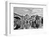 Clisson - Loire-Atlantique - Pays de la Loire - France-Philippe Hugonnard-Framed Photographic Print