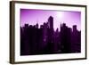 Pixels Print Series-Philippe Hugonnard-Framed Photographic Print