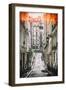 Paris Focus - Paris Montmartre-Philippe Hugonnard-Framed Photographic Print