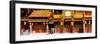 China 10MKm2 Collection - Pavilion of Buddhist - Summer Palace-Philippe Hugonnard-Framed Premium Photographic Print