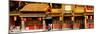 China 10MKm2 Collection - Pavilion of Buddhist - Summer Palace-Philippe Hugonnard-Mounted Premium Photographic Print