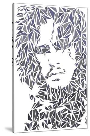 Stretched Canvas Print, , small