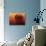 Olympus Mons, Mars-Detlev Van Ravenswaay-Photographic Print displayed on a wall