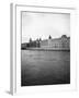 The Conciergerie-Murat Taner-Framed Photographic Print