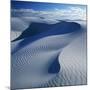 Sand Dune-Micha Pawlitzki-Mounted Photographic Print