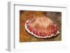 Reticulated Chromdoris-Hal Beral-Framed Photographic Print