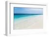 Idyllic Beach in the Maldives-John Harper-Framed Photographic Print