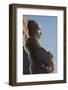 Martin Luther King Jr. National Memorial, a Monument to Civil Rights Leader, Washington, D.C.-Joseph Sohm-Framed Photographic Print