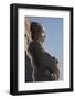 Martin Luther King Jr. National Memorial, a Monument to Civil Rights Leader, Washington, D.C.-Joseph Sohm-Framed Photographic Print