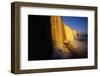 Iguazu Falls-W. Perry Conway-Framed Photographic Print