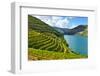 Terrace-gkuna-Framed Photographic Print