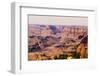 Grand Canyon Panorama-MixMotive-Framed Photographic Print