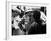 Italo Balbo, Governor of Libya-null-Framed Photographic Print