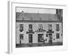 Schubert's Birthplace-null-Framed Photographic Print