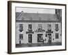 Schubert's Birthplace-null-Framed Photographic Print