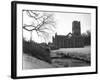 Fountains Abbey-null-Framed Photographic Print