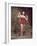 Hibiscus Girl 1950S 4, 4-Charles Woof-Framed Photographic Print