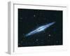 A Galaxy-Digital Vision.-Framed Photographic Print