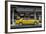 Vintage Retro American Car-David Challinor-Framed Photographic Print