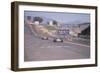 Spanish Grand Prix, Jarama, Madrid, 1968-null-Framed Photographic Print