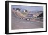 Spanish Grand Prix, Jarama, Madrid, 1968-null-Framed Photographic Print