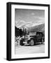 1932 Mercedes-Benz 6 Cylinder Type 170, (C1932)-null-Framed Photographic Print