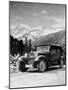 1932 Mercedes-Benz 6 Cylinder Type 170, (C1932)-null-Mounted Photographic Print
