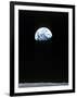 Apollo 11-null-Framed Photographic Print