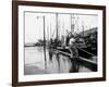 Hurricanes 1950-1957-null-Framed Photographic Print