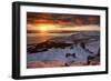 Old Man of Storr-Maciej Duczynski-Framed Photographic Print