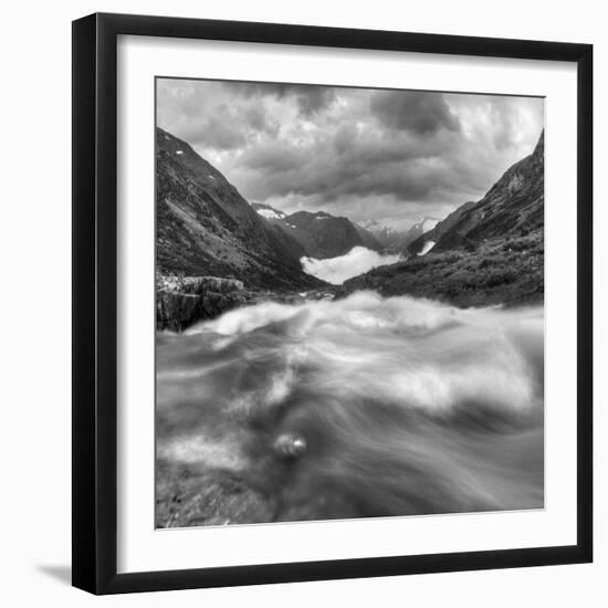 Norway-Maciej Duczynski-Framed Photographic Print